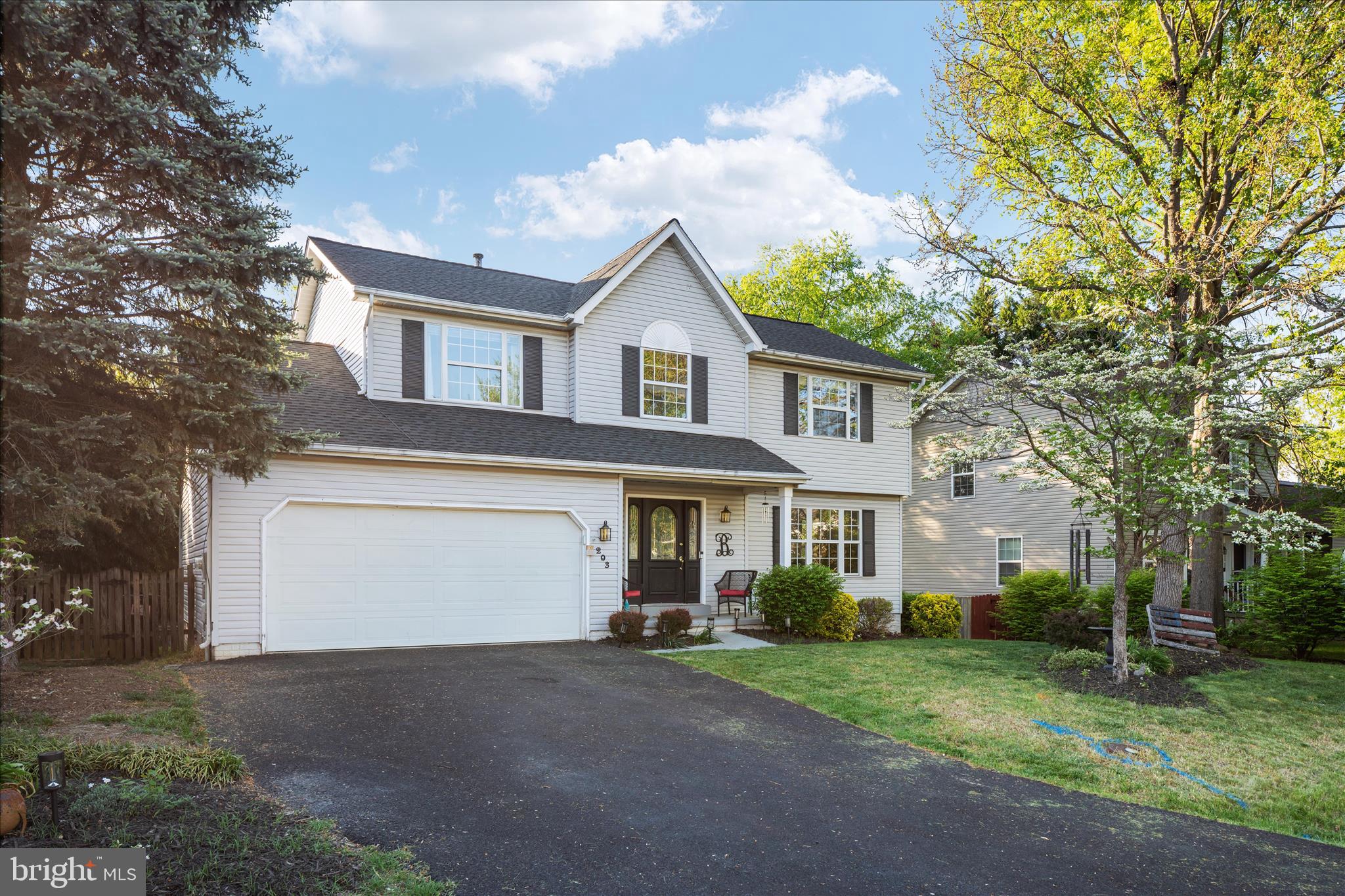 203 Alpine Meadow Road Winchester, VA 22602 - Photo 61 of 90 Gallery Image 61