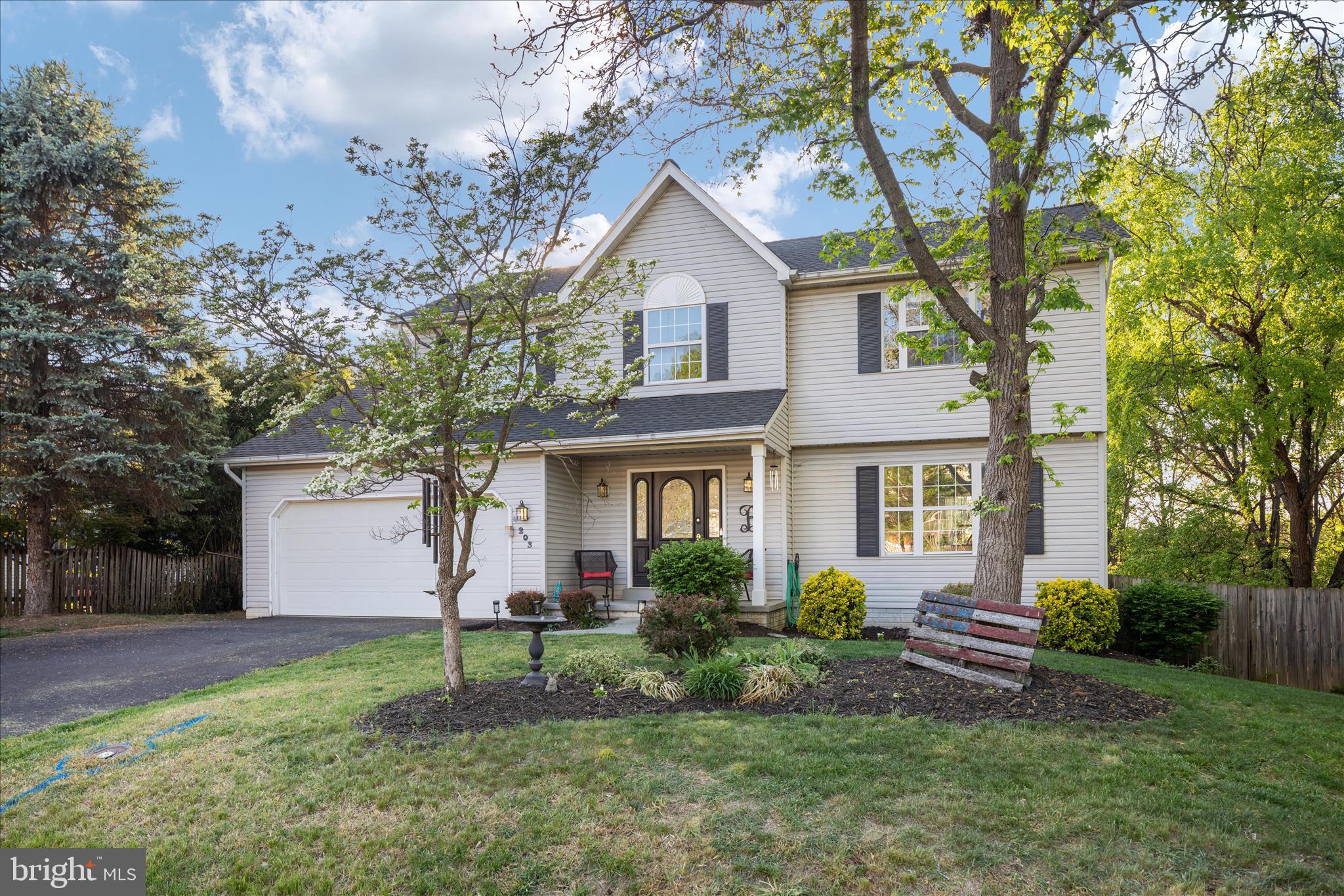 203 Alpine Meadow Road Winchester, VA 22602 - Photo 62 of 90 Gallery Image 62
