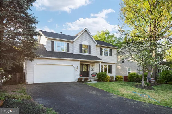 $499,900 | 203 Alpine Meadow Road, Winchester, VA 22602