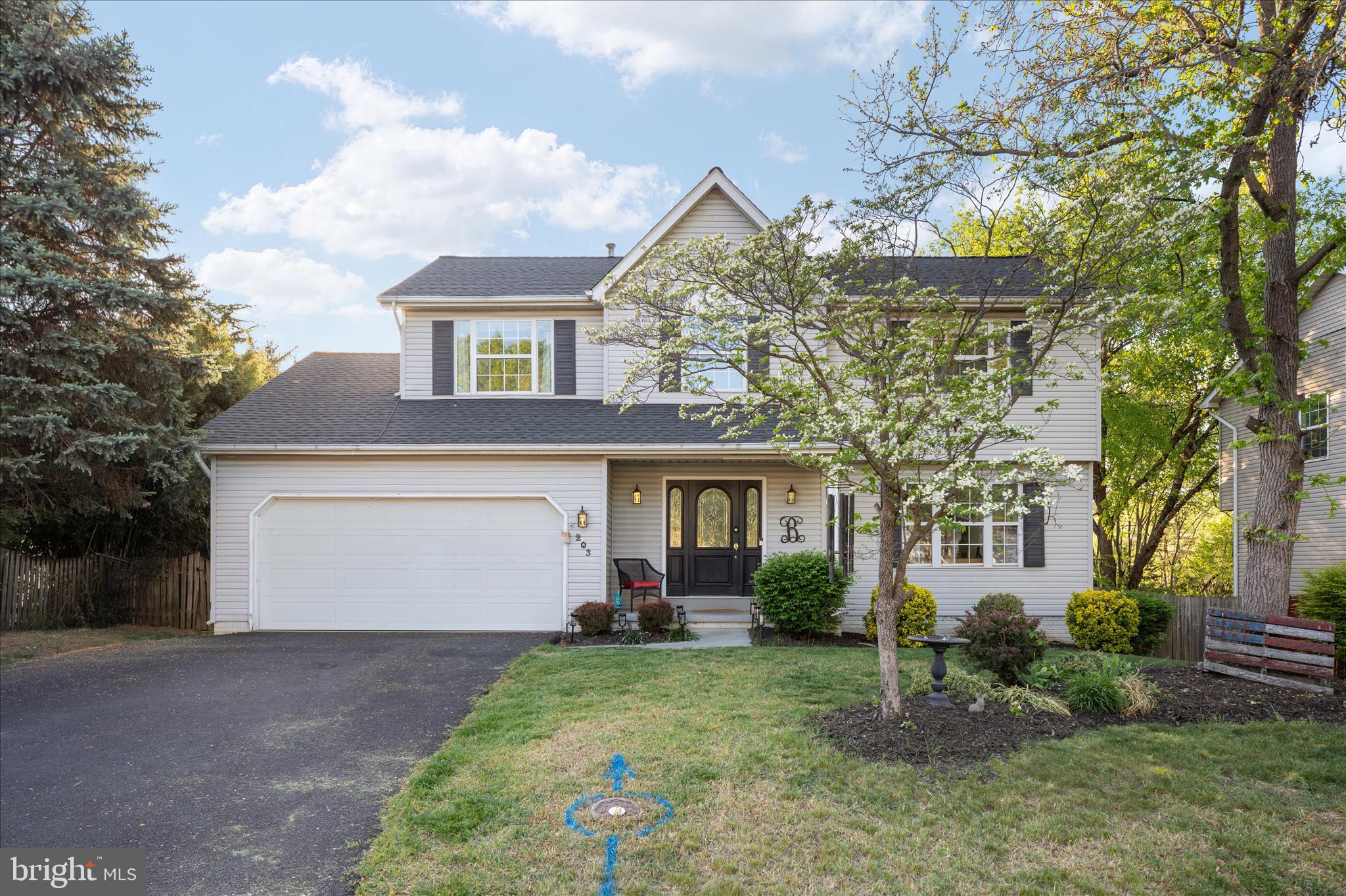 203 Alpine Meadow Road Winchester, VA 22602 - Photo 63 of 90 Gallery Image 63