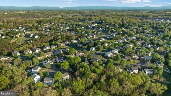 $499,900 | 203 Alpine Meadow Road, Winchester, VA 22602