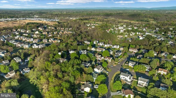 $499,900 | 203 Alpine Meadow Road, Winchester, VA 22602