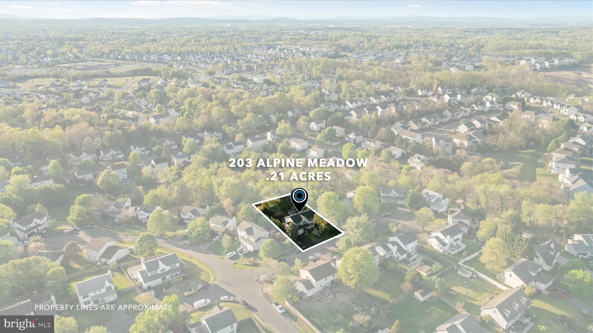 203 Alpine Meadow Road Winchester, VA 22602 - Photo 77 of 90 Gallery Image 77