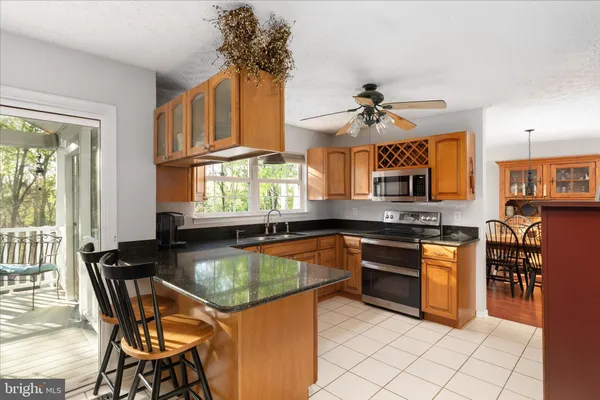 $499,900 | 203 Alpine Meadow Road, Winchester, VA 22602