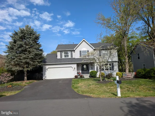 $499,900 | 203 Alpine Meadow Road, Winchester, VA 22602