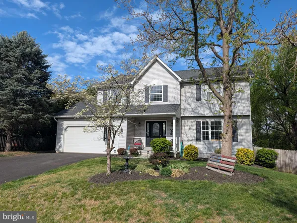 $499,900 | 203 Alpine Meadow Road, Winchester, VA 22602