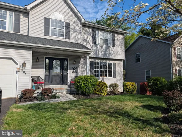 $499,900 | 203 Alpine Meadow Road, Winchester, VA 22602