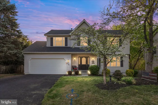 $499,900 | 203 Alpine Meadow Road, Winchester, VA 22602