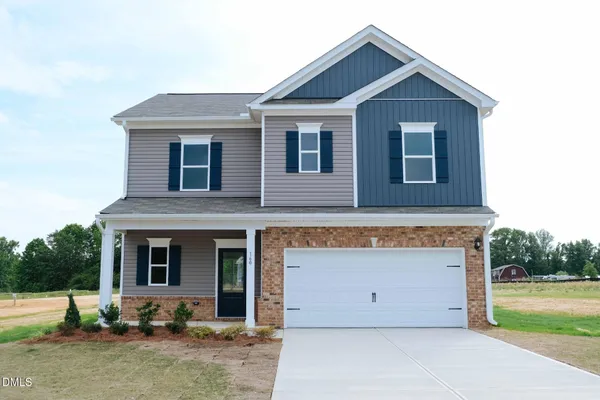 $309,900 | 160 Smith Farms Drive, Lillington, NC 27546