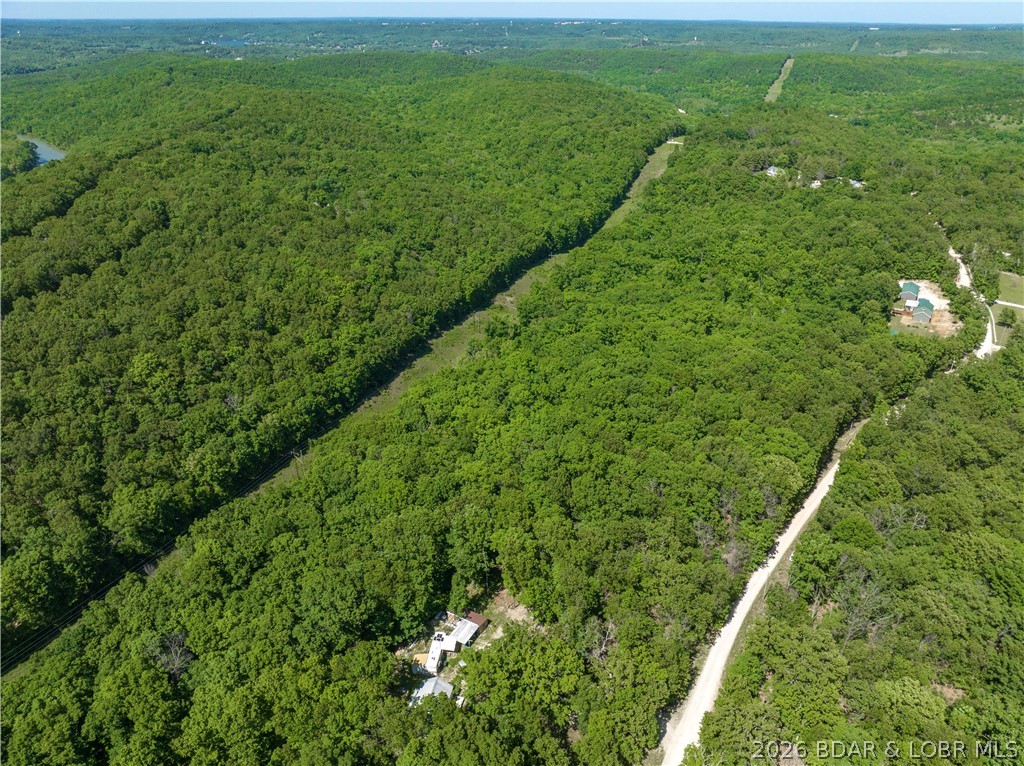 Valley Spring Road Camdenton, MO 65020 - Photo 6 of 19 Aerial View