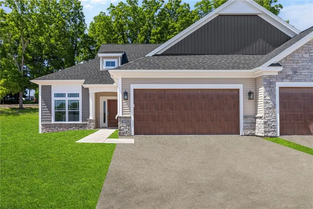 $605,700 | 5 Eagle Hollow, Penfield, NY 14526