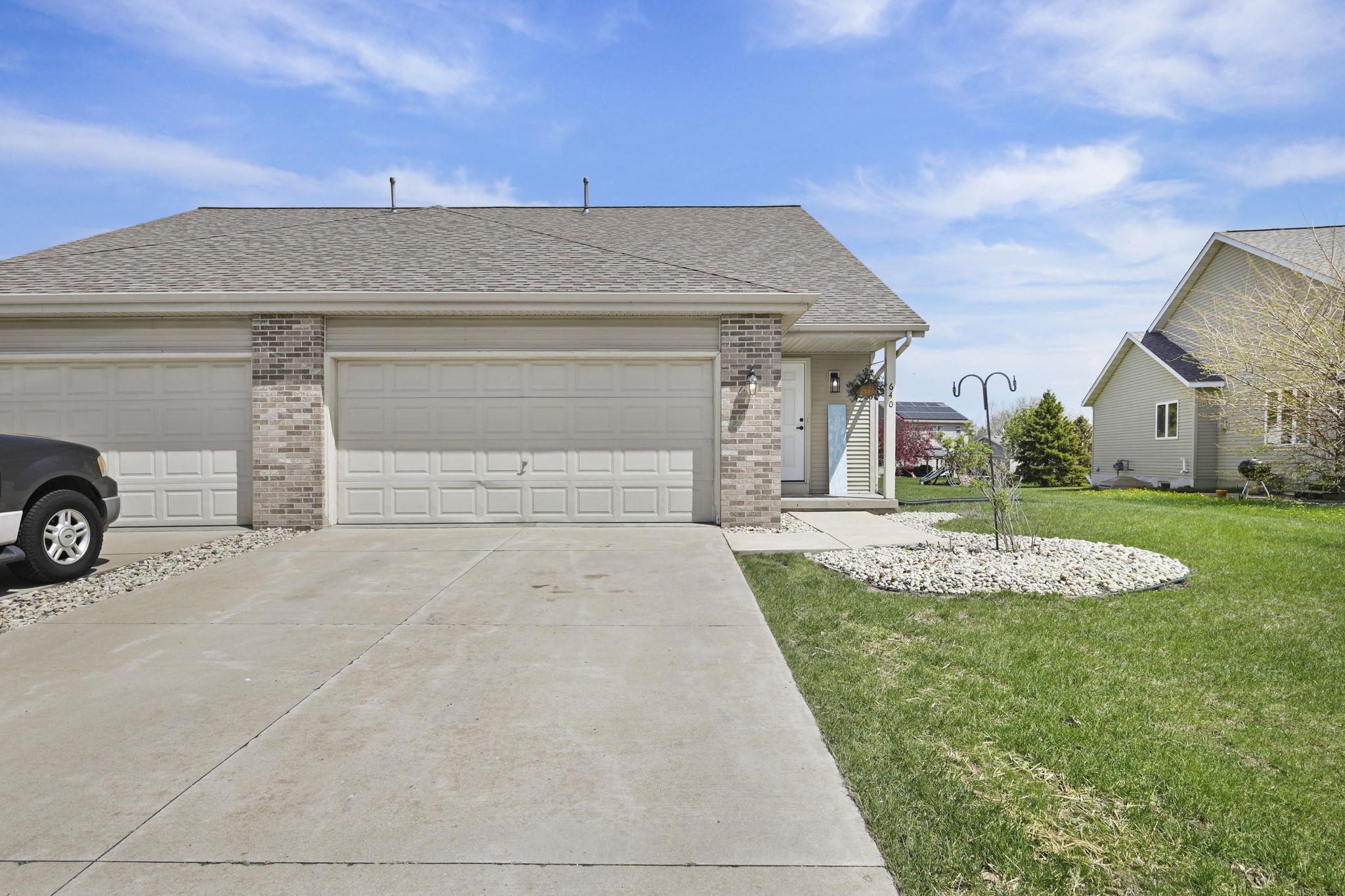 640 Tower Drive Sun Prairie, WI 53590 - Photo 1 of 40