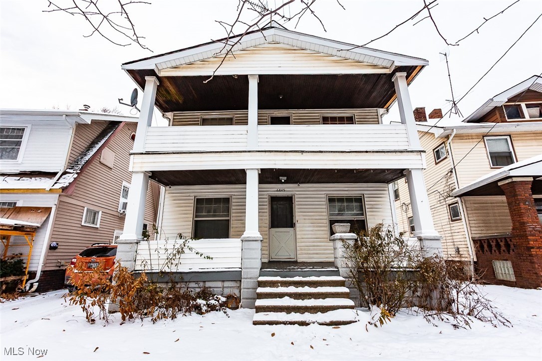 6845 Ottawa Road Cleveland, OH 44105 - Photo 1 of 33 Gallery Image 1