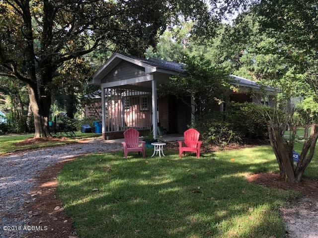 2505 State Rd S-7-277 Beaufort, SC 29902 - Photo 2 of 16 waverly 1