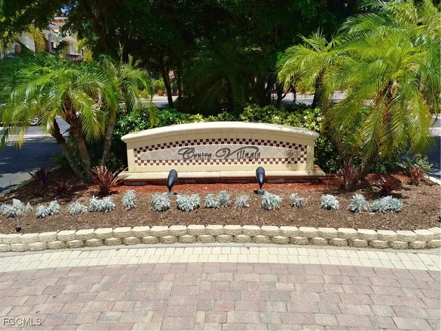$2,100 | 20140 Estero Gardens Circle, Unit 204, Estero, FL 33928