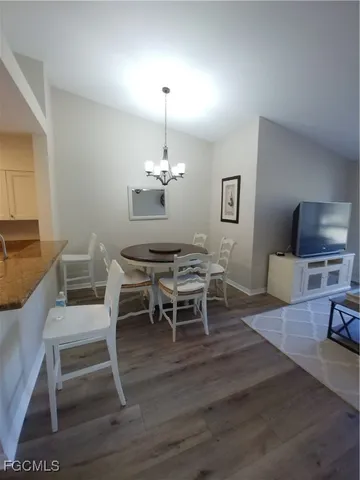 $2,100 | 20140 Estero Gardens Circle, Unit 204, Estero, FL 33928