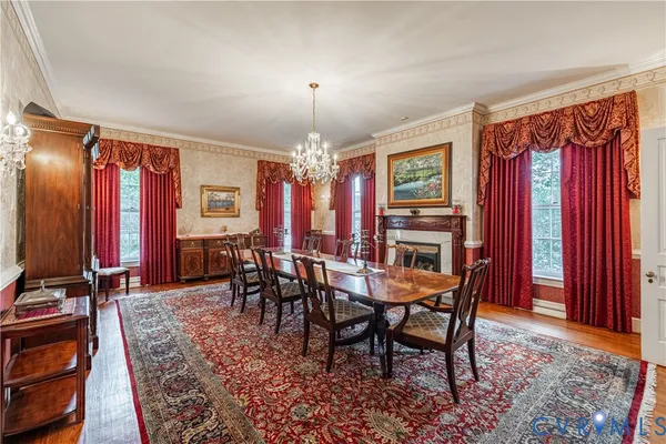 $2,900,000 | 61451 Elmwood Farm Road, Orange, VA 22960