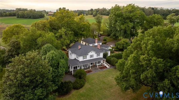 $2,900,000 | 61451 Elmwood Farm Road, Orange, VA 22960