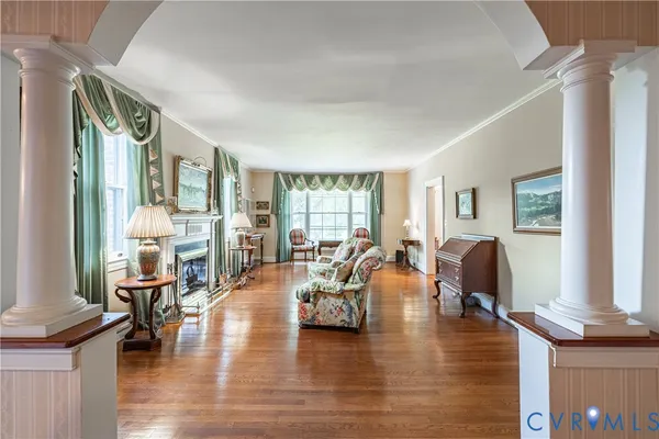 $2,900,000 | 61451 Elmwood Farm Road, Orange, VA 22960