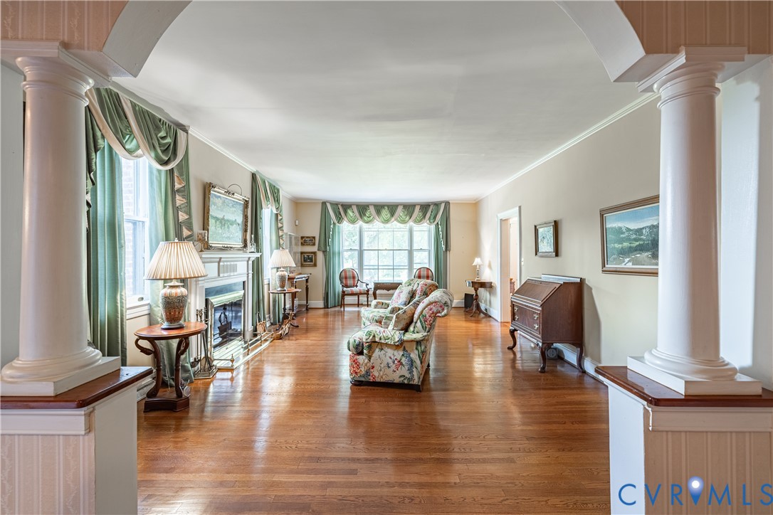 61451 Elmwood Farm Road Orange, VA 22960 - Photo 22 of 50