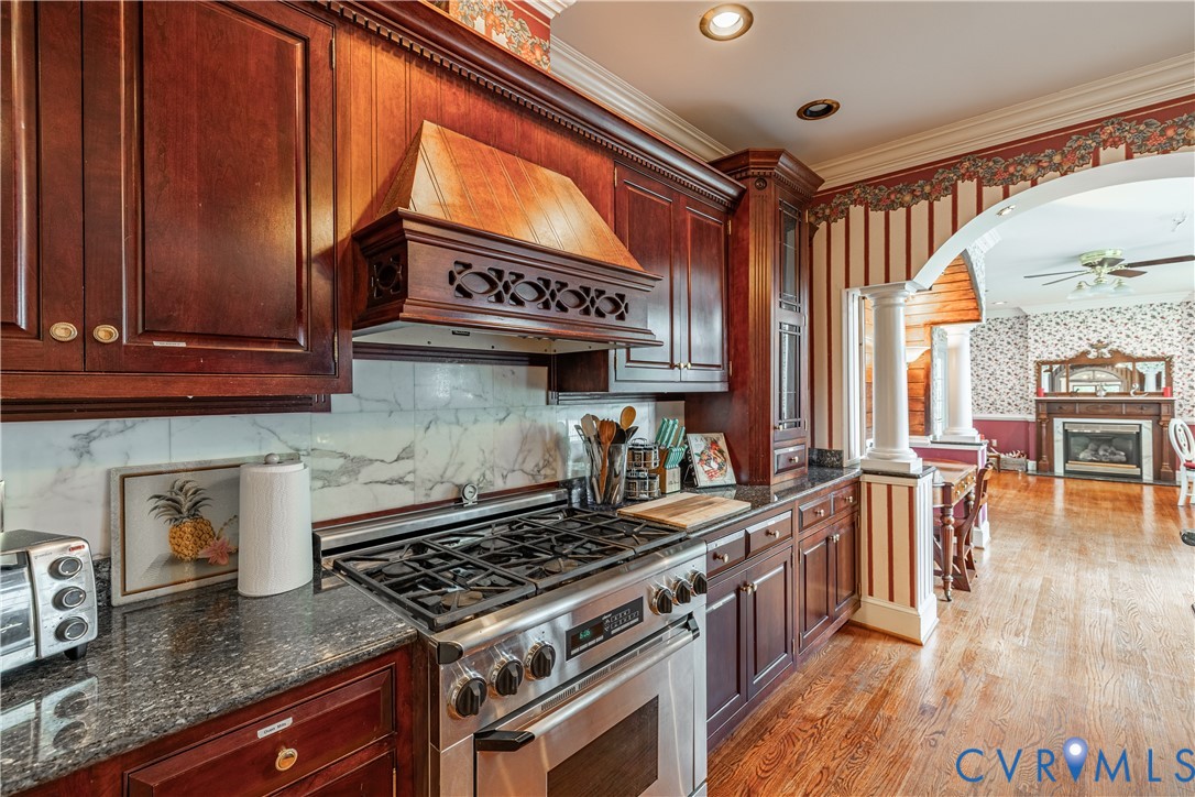 61451 Elmwood Farm Road Orange, VA 22960 - Photo 24 of 50