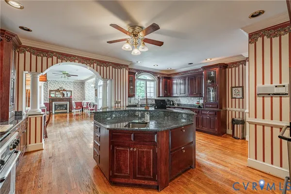 $2,900,000 | 61451 Elmwood Farm Road, Orange, VA 22960