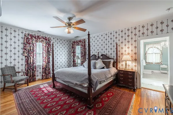 $2,900,000 | 61451 Elmwood Farm Road, Orange, VA 22960