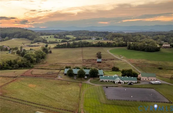 $2,900,000 | 61451 Elmwood Farm Road, Orange, VA 22960