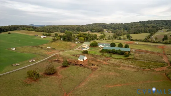 $2,900,000 | 61451 Elmwood Farm Road, Orange, VA 22960