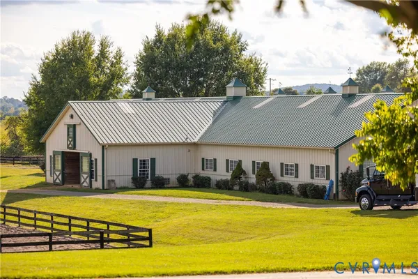 $2,900,000 | 61451 Elmwood Farm Road, Orange, VA 22960