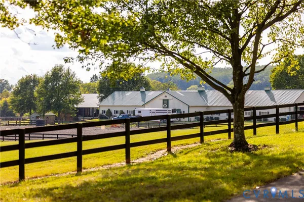 $2,900,000 | 61451 Elmwood Farm Road, Orange, VA 22960