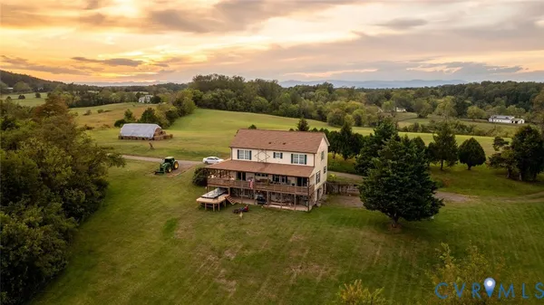 $2,900,000 | 61451 Elmwood Farm Road, Orange, VA 22960