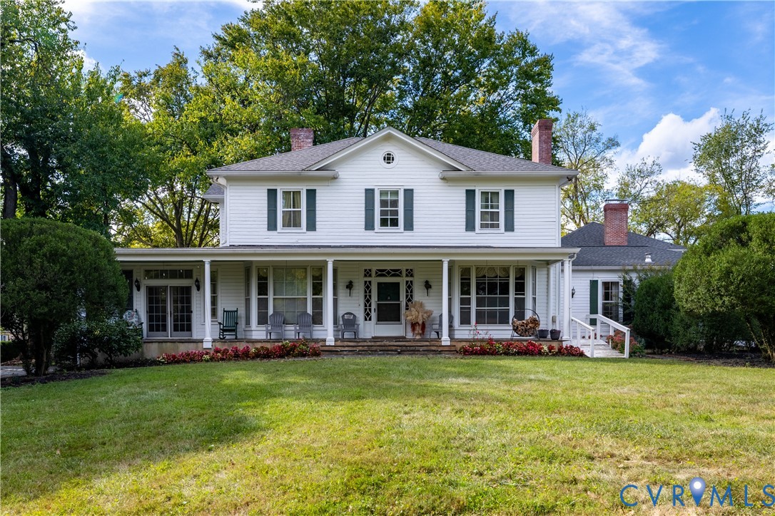 61451 Elmwood Farm Road Orange, VA 22960 - Photo 6 of 50