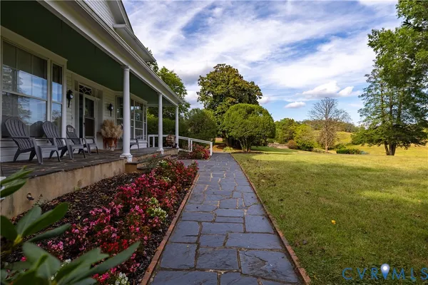 $2,900,000 | 61451 Elmwood Farm Road, Orange, VA 22960