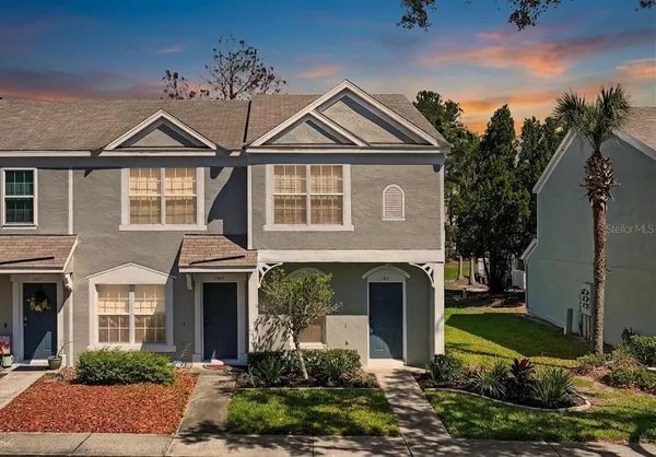 $189,000 | 2411 Lake Woodberry Circle, Brandon, FL 33510