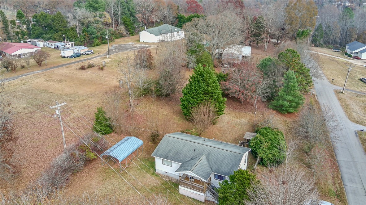 231 Roanoke Road Liberty, SC 29657 - Photo 20 of 31