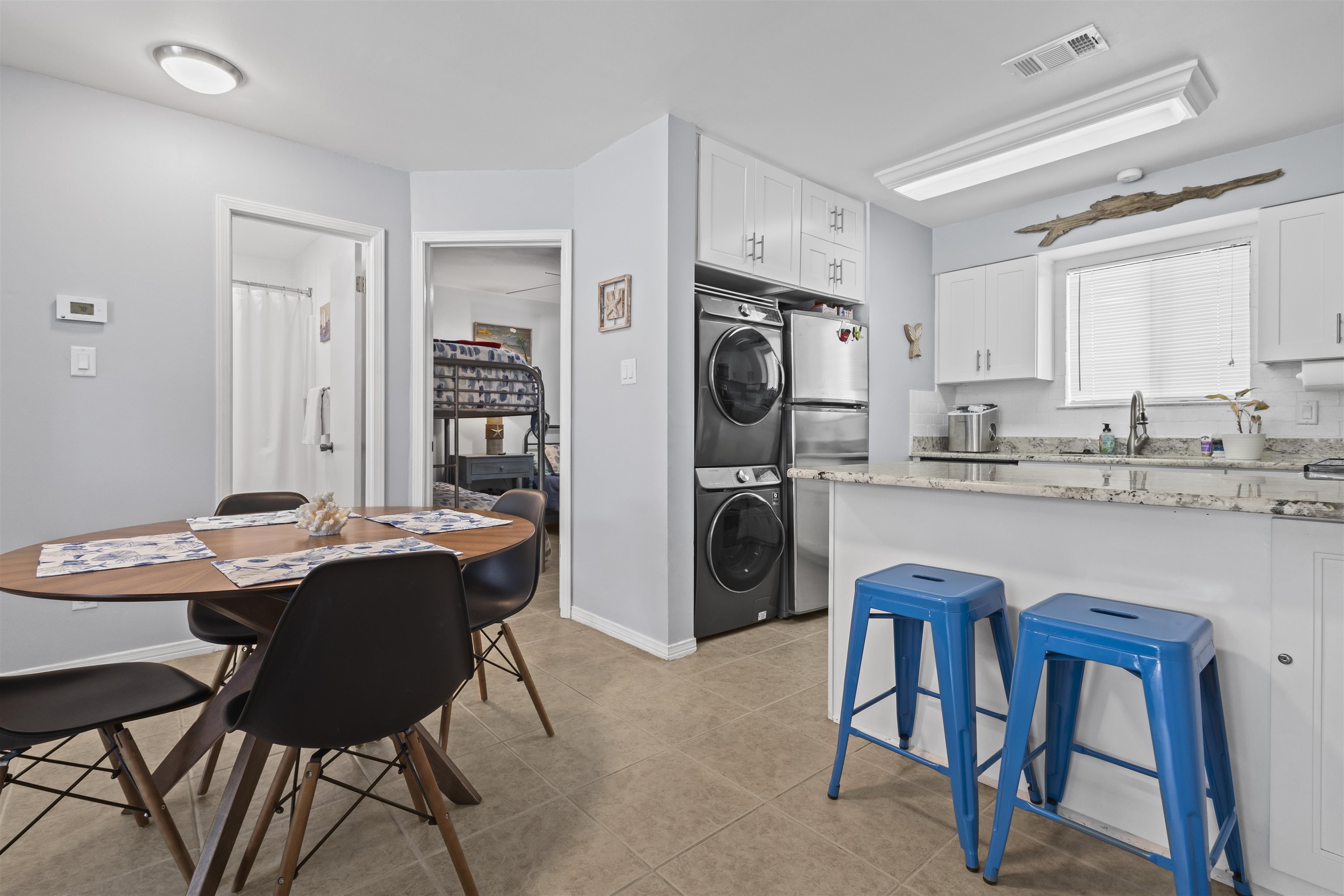 25925 -C Canal Road, Unit 207 Orange Beach, AL 36561 - Photo 16 of 42 Kitchen