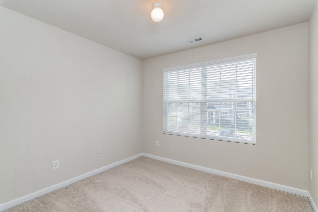 1807 Grace Point Road Morrisville, NC 27560 - Photo 15 of 25 Bedroom 1