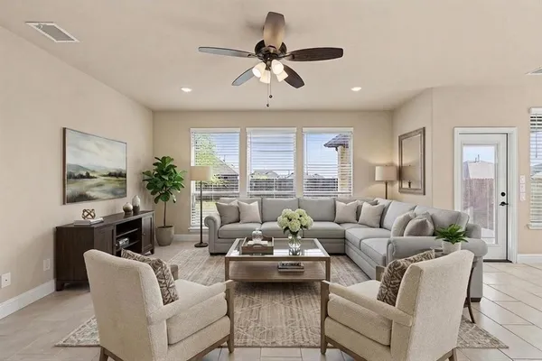 $3,150 | 1012 Granger Drive, McKinney, TX 75071