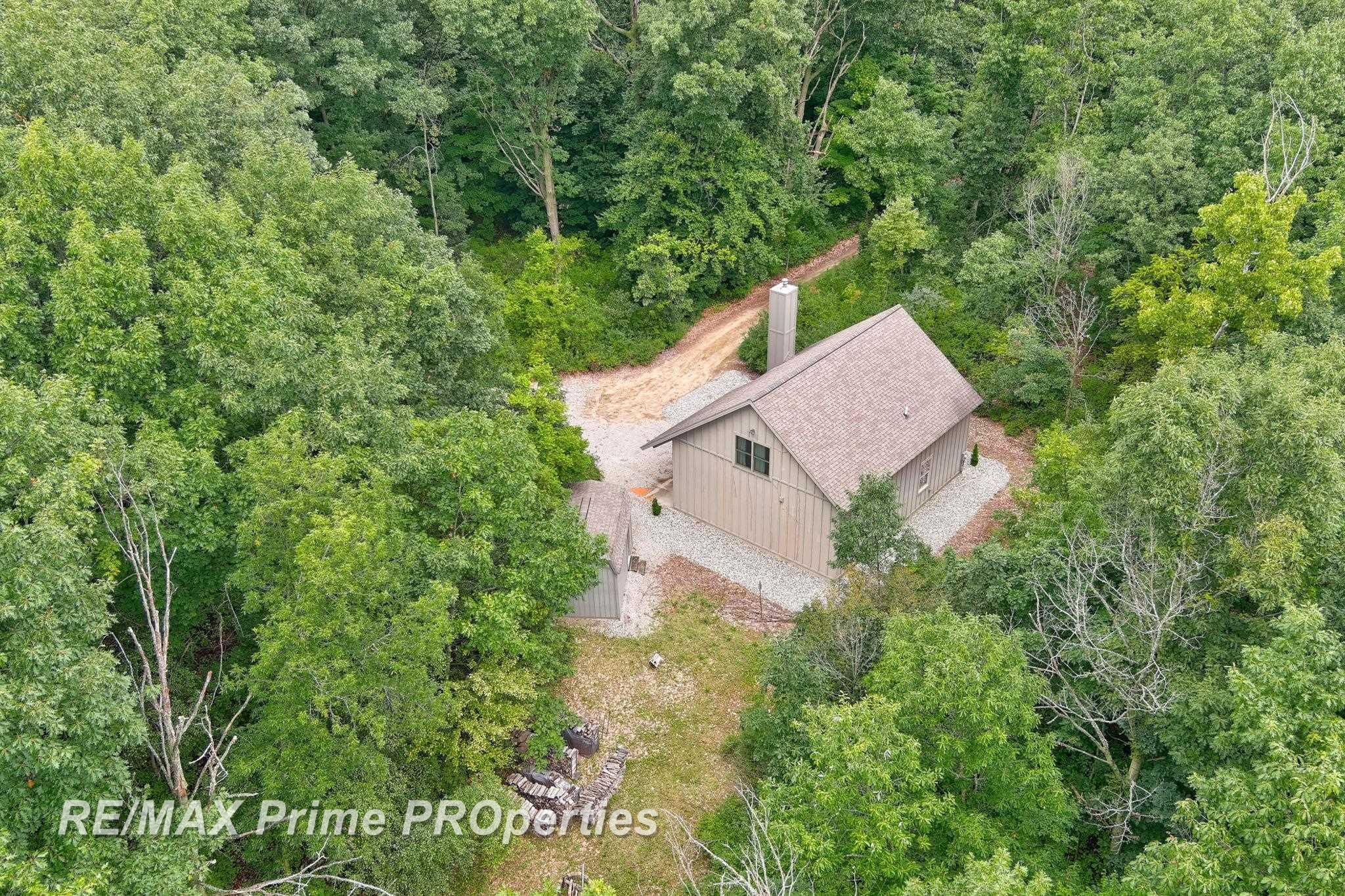 4413 Cottrell Road Vassar, MI 48768 - Photo 41 of 52