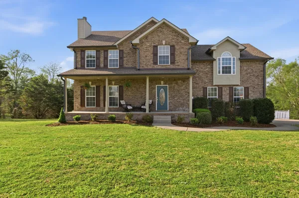 $549,900 | 1229 Old Eastside Road, Burns, TN 37029