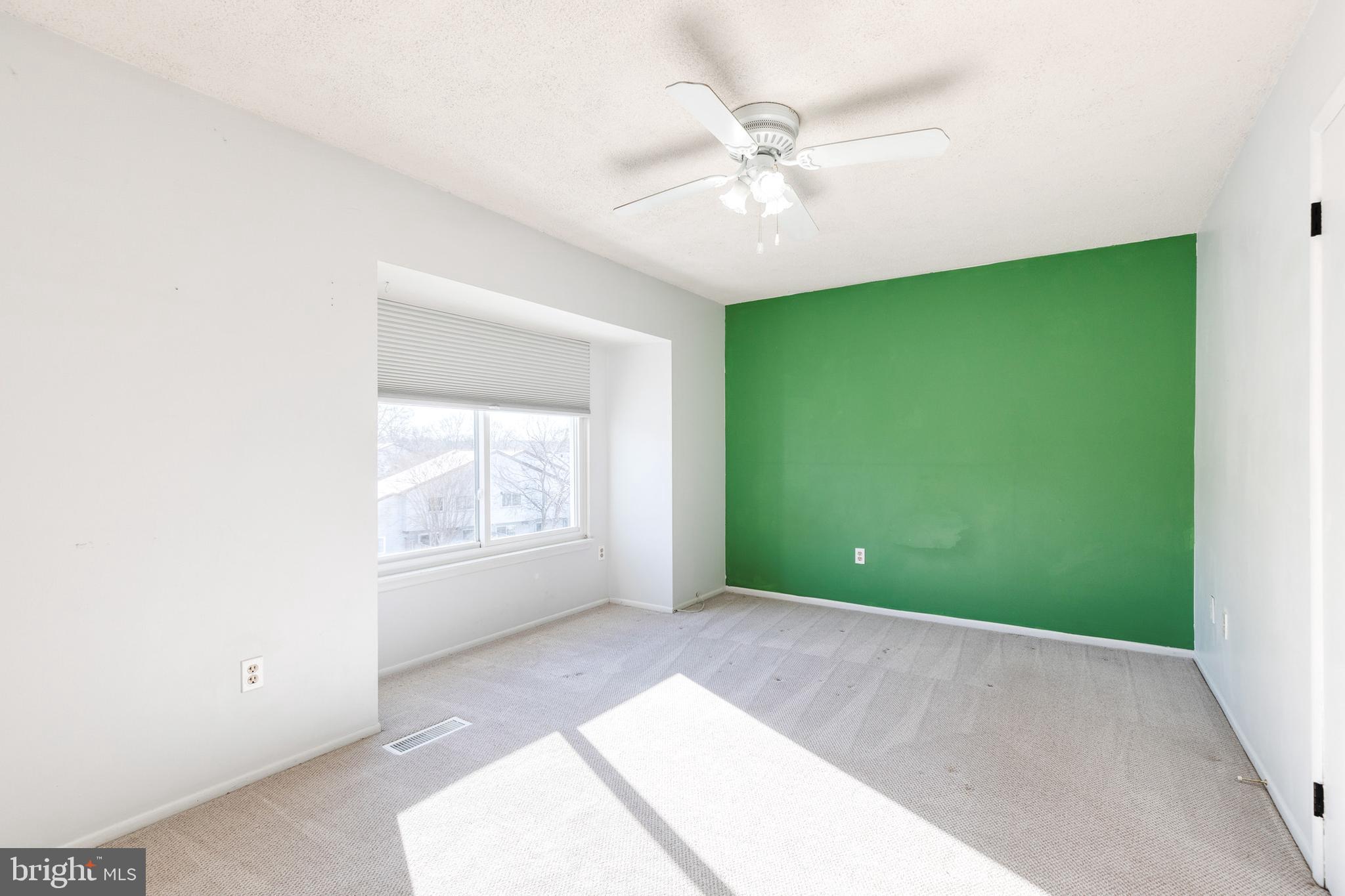 1615 Fendall Court Crofton, MD 21114 - Photo 14 of 16 a view of empty room with window