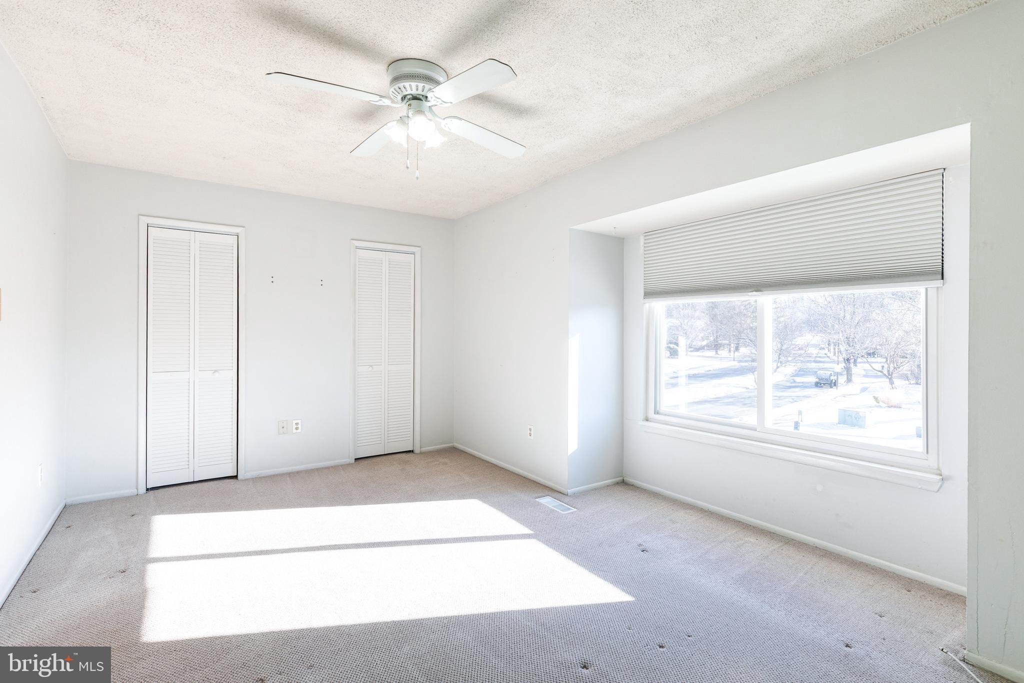 1615 Fendall Court Crofton, MD 21114 - Photo 15 of 16 a view of an empty room with a window