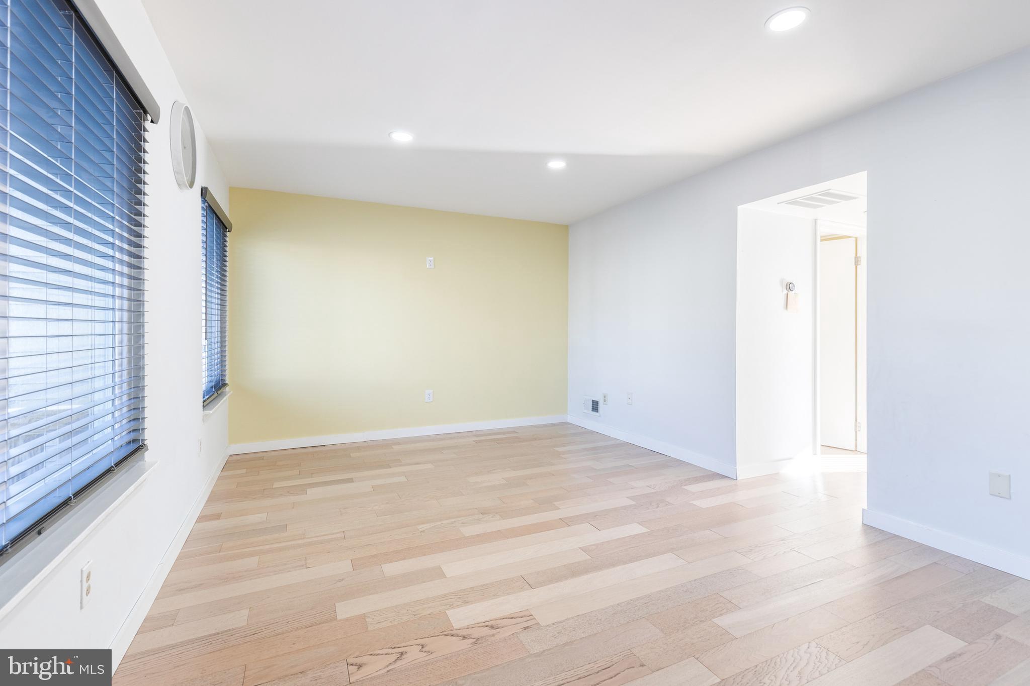 1615 Fendall Court Crofton, MD 21114 - Photo 2 of 16 a view of an empty room