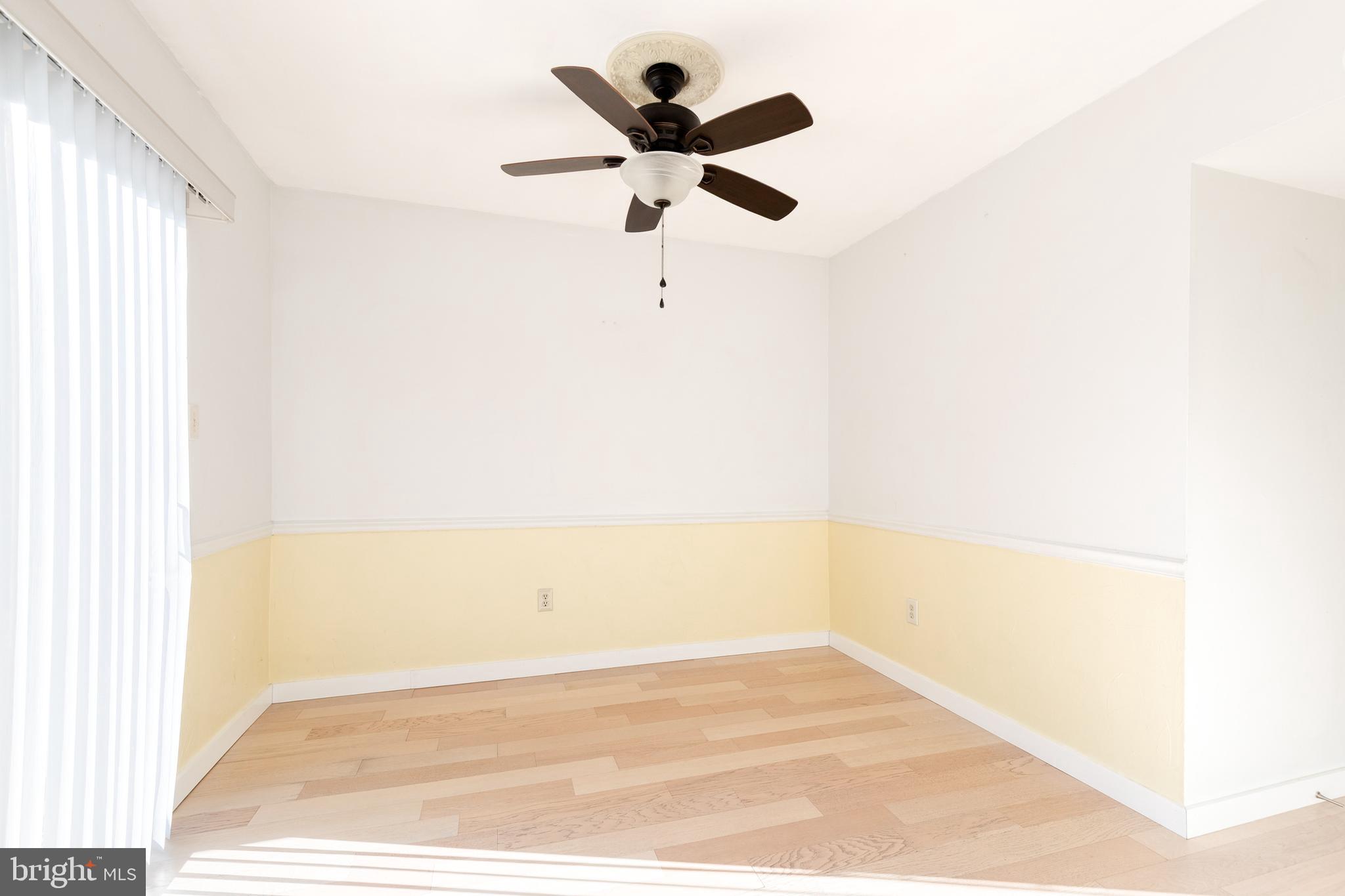 1615 Fendall Court Crofton, MD 21114 - Photo 9 of 16 a view of an empty room