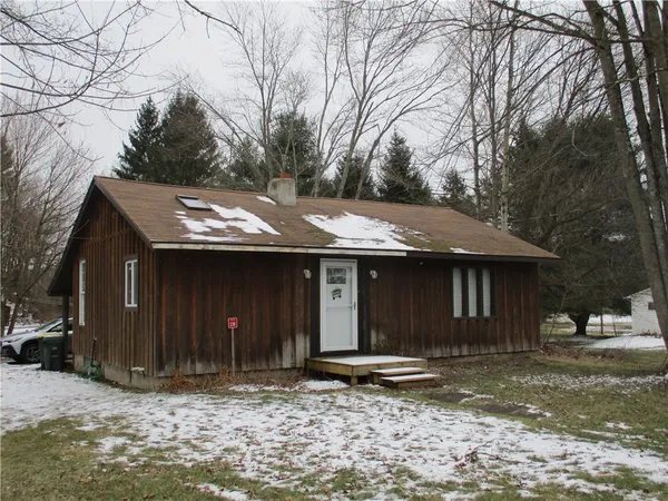 $82,500 | 238 State Highway, Afton, NY 13730