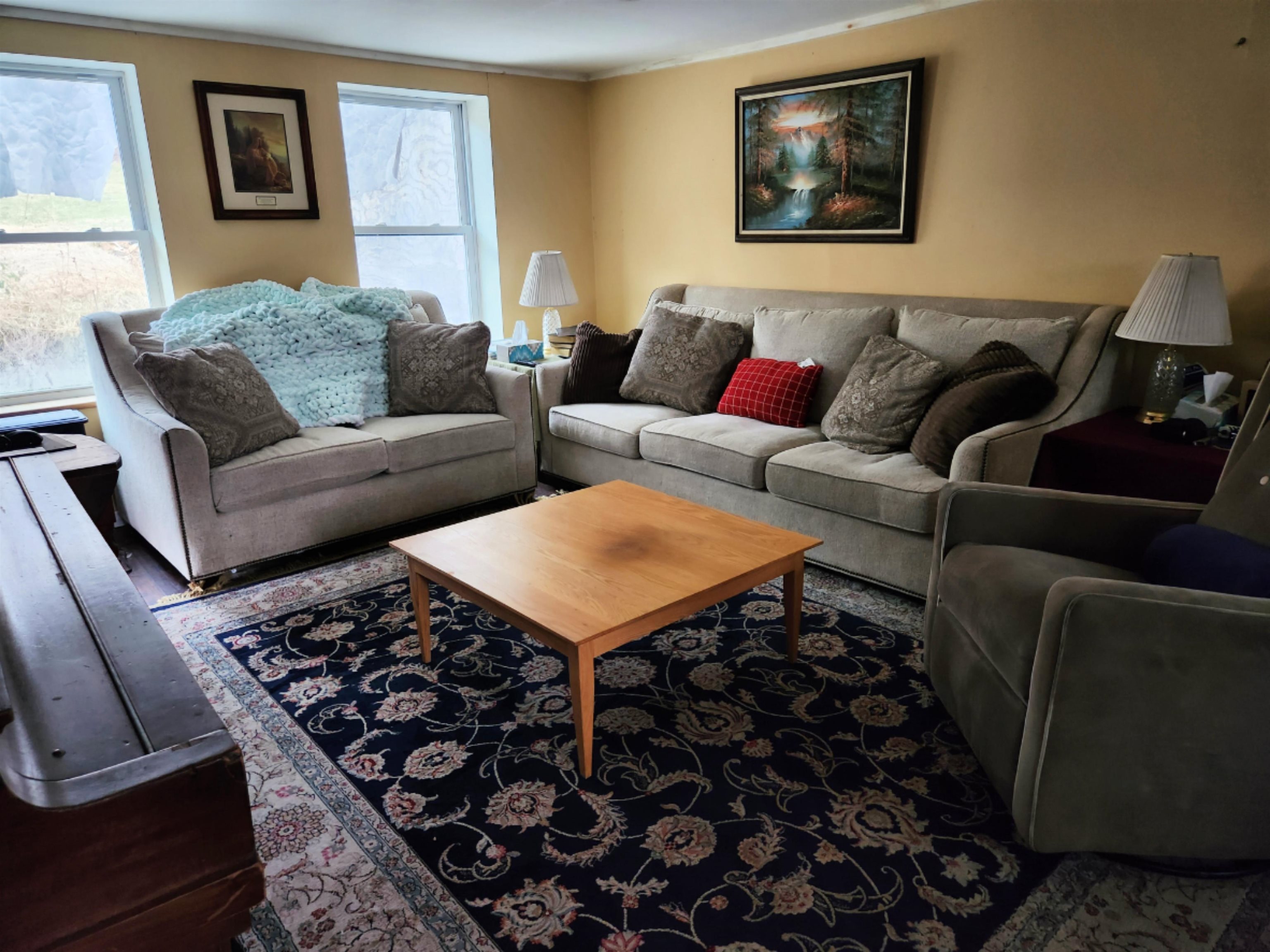 2402 Chelsea Road Corinth, VT 05039 - Photo 12 of 26