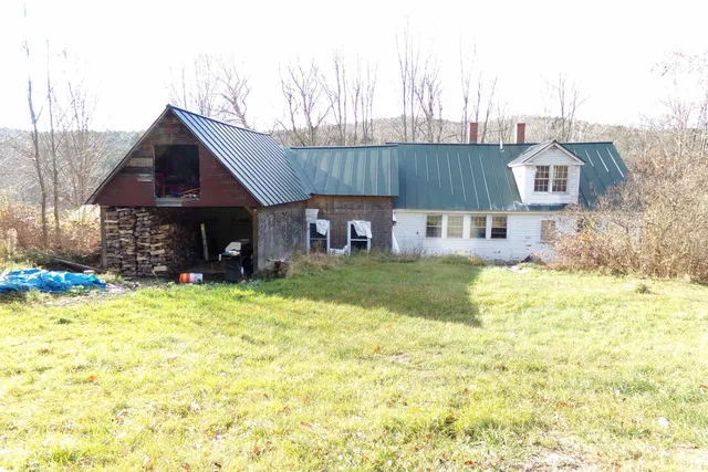 $650,000 | 2402 Chelsea Road, Corinth, VT 05039