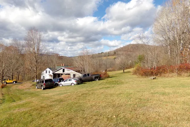 $650,000 | 2402 Chelsea Road, Corinth, VT 05039