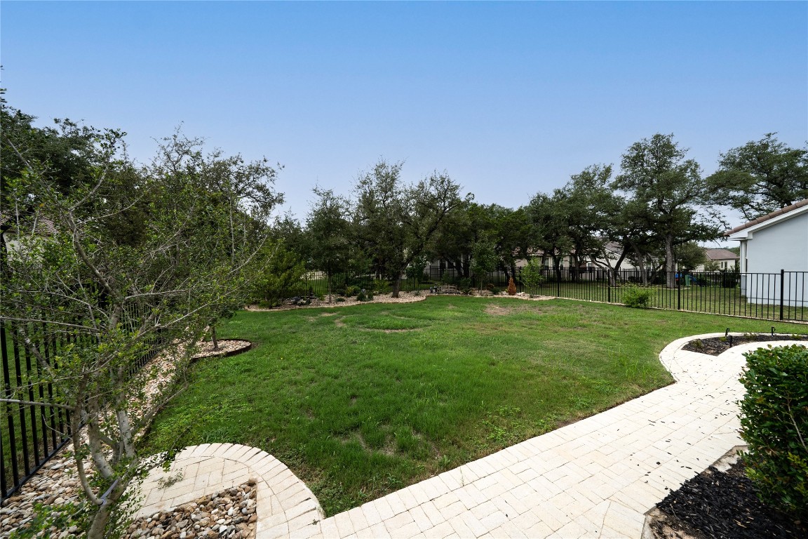 11907 Singer Court Austin, TX 78726 - Photo 36 of 38